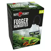 Repti Planet Maxi fogger 2,2l