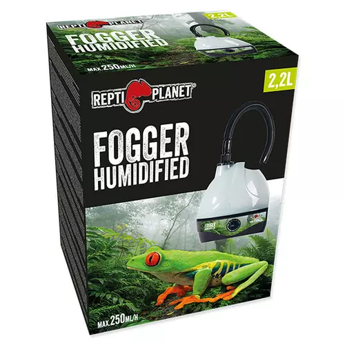 Repti Planet Maxi fogger 2,2l