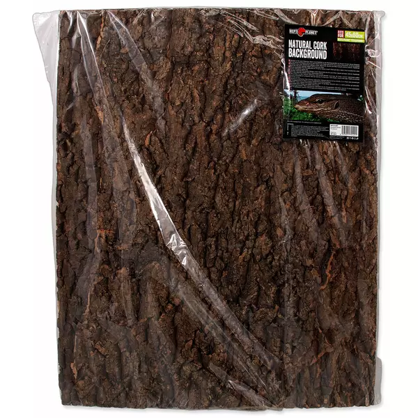 Repti Planet naturalne t�o korkowe  43,5x56x2cm