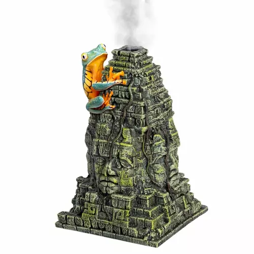 Repti-Zoo Ancient Castle Fogger - zamg�awiacz 