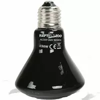 Repti-Zoo Ceramiczny emiter ciepła 200W