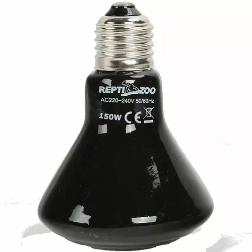 Repti-Zoo Ceramiczny emiter ciep�a 200W 
