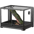 Repti-Zoo CRK0107 - terrarium 60x45x45 z wysuwanym pod�o�em