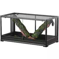 Repti-Zoo CRK0119 - terrarium 90x45x45 z wysuwanym pod�o�em