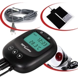 Repti-Zoo Digital Thermostat & Timer - termostat z programatorem