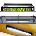 Repti-Zoo Lighting Combo Smart KIT - lampa UVB 8W sterowana aplikacj�