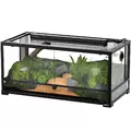 Repti-Zoo Lighting Combo Smart KIT - lampa UVB 8W sterowana aplikacj�