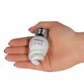 Repti-Zoo Mini UVB lamp 5.0 5W - mini �ar�wka UVB tropikalna