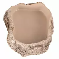 Repti-Zoo miska na pokarm S [11x9x3cm]