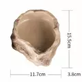 Repti-Zoo miska na wod� M [15x12x4cm] 