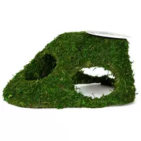 Repti-Zoo Natural Mossy Hill - kryj�wka z mchu 