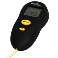 Repti-Zoo SH108 - termometr zdalny LCD