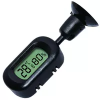 Repti-Zoo SH128 LCD Mini - termometr i higrometr