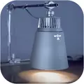 Repti-Zoo Smart WiFi Deep Lamp ZRL04D - oprawa z kloszem [do 100W]