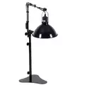 Repti-Zoo Standing Lamp MAXI + MINI LH009 - statyw do lamp