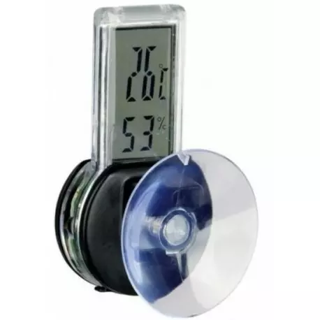 Repti-Zoo termometr i higrometr LCD