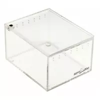 Repti-Zoo Terrarium akrylowe 10x8x6cm