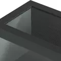 Repti-Zoo Terrarium PVC 60x45x45cm