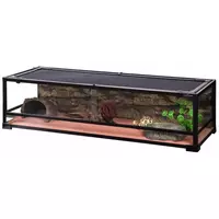 Repti-Zoo Terrarium RK 120x45x32cm