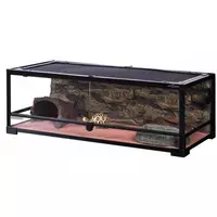 Repti-Zoo Terrarium RK 90x45x32cm