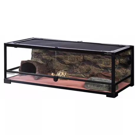 Repti-Zoo Terrarium RK 90x45x32cm
