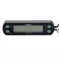 Repti-Zoo THC10 Deluxe - termostat z timerem LCD