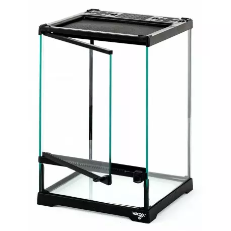 Repti-Zoo WaCool Terrarium HK19 21x21x30cm