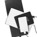 Resun Heating Mat [4W] - mata grzewcza PVC [10x17cm]
