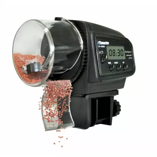 Resun LCD AF2009D - karmnik automatyczny