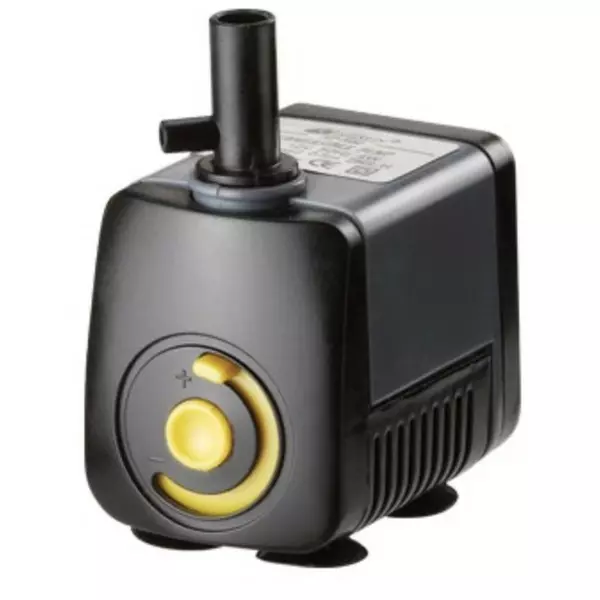 Resun Mini Pump SP-880 [370l/h] - pompa obiegowa