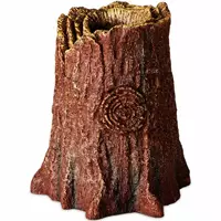 Resun Tree Stump Fogger - zamg�awiacz do terrarium 