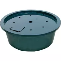 Rezerwuar pod fontann�