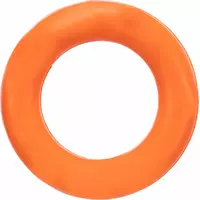 Ring Gumowy Twardy 9cm