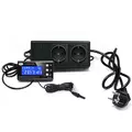 Ringder DTC-120 Dimming thermostat - termostat i programator czasowy