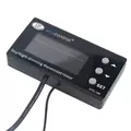 Ringder DTC-120 Dimming thermostat - termostat i programator czasowy