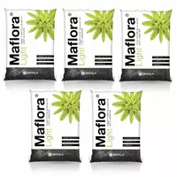 Rotala Maflora LIGHT Normal [5x10l] 2-5mm - pod�o�e aktywne - 5PAK