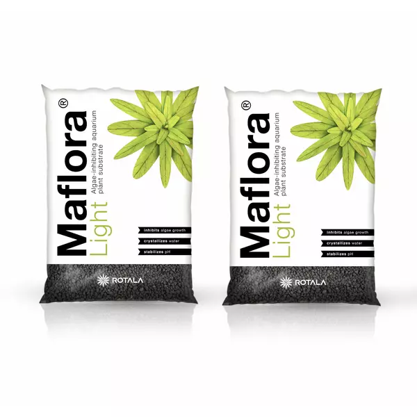Rotala Maflora LIGHT Powder [2x3l] 1.6-3mm - pod�o�e aktywne - 2PAK