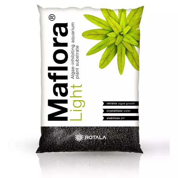 Rotala Maflora LIGHT Powder [3l] 1.6-3mm - pod�o�e aktywne