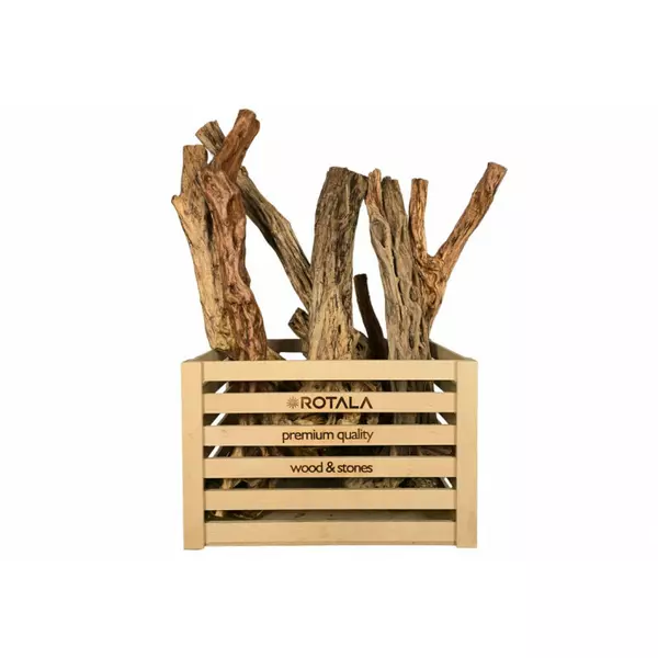 ROTALA Premium Canyon Wood 1kg