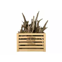 ROTALA Premium Dark Ancient Wood 1kg