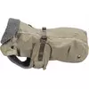 Rouen, p�aszczyk, dla psa, piaskowy, M: 52cm