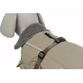 Rouen, p�aszczyk, dla psa, piaskowy, S: 40cm