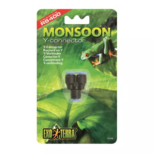 Rozga��nik do systemu zraszaj�cego Monsoon