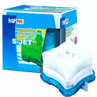 S-Jet filtr gąbkowy