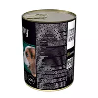Savory Dog Puppy Chicken 400g