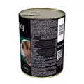 Savory Dog Puppy Chicken 400g