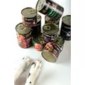 Savory Dog Puppy Chicken 400g