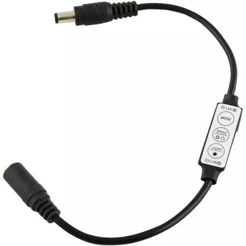 �ciemniacz manualny do ta�m LED