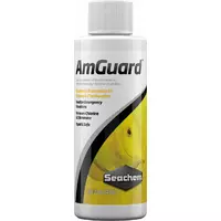 Seachem AmGuard [100ml] - usuwanie amoniaku