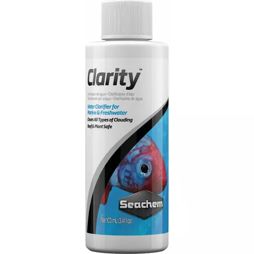 Seachem Clarity [100ml]